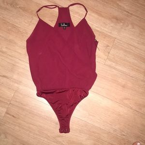 Lulu’s bodysuit